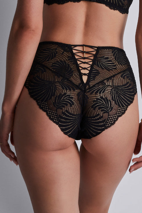 Aubade Rythm of Desire High waist briefs